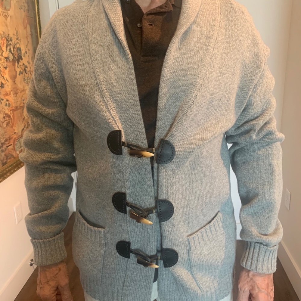 Classic Sweater